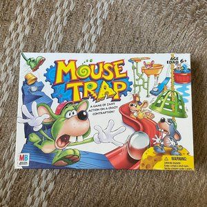 Mouse Trap Game